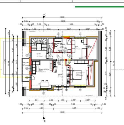 Appartment Hoamatgfueh 바그라인 외부 사진